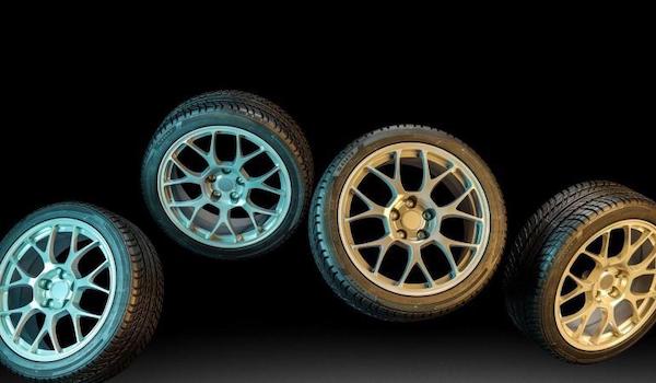 Kas osta uued või kasutatud rehvid?